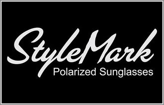 Очки солнезащитные StyleMark