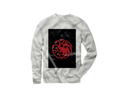 Свитшот Дом Дракона, House of the Dragon №10