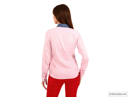 Блузка женская Лилле-FPBKN