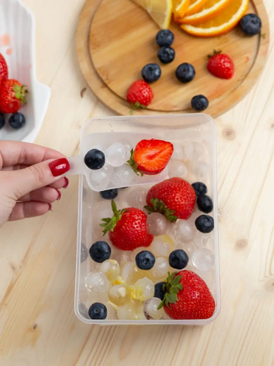 Форма для льда