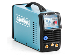 Аппарат аргонодуговой сварки GROVERS TIG 200 DC PULSE