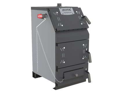 КОТЕЛ ZOTA "ТОПОЛЬ-М" 20 КВТ