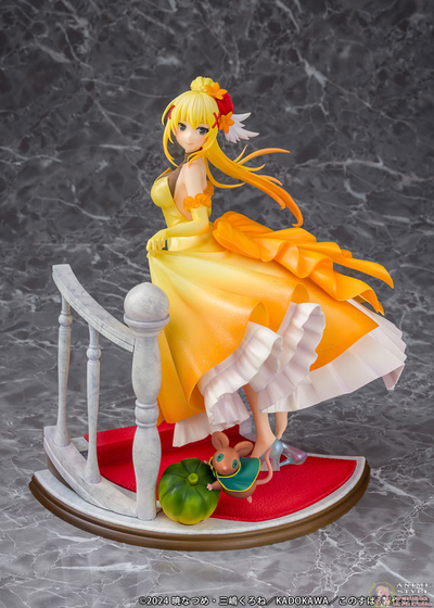 Фигурка 1/7 Лалатина Дастинесс Форд (Dustiness Ford Lalatina Fairy Tale ver.)