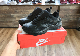 Кроссовки Nike M2K Tekno All Black