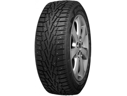 Шина 205/65/R15 Cordiant Snow Cross Шипованная