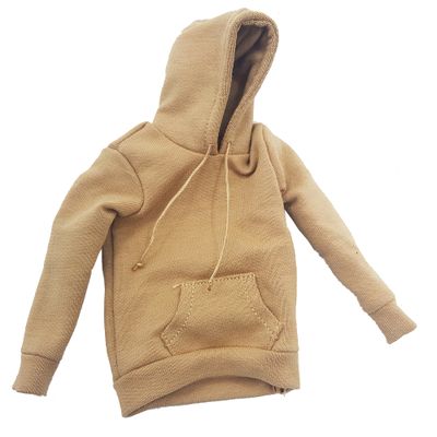 Худи женское 1/6 (M-082) - Super MC Toys