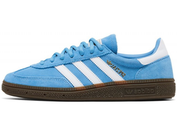 Кроссовки Adidas Spezial Originals Handball Light Blue