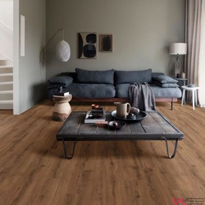 SPC ламинат Adelar Solida Acoustic European Oak / Дуб Европейский 04870