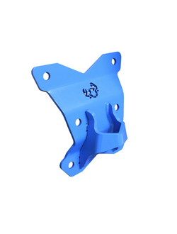 Усиленная пластина задних рычагов PanZerBox BRP Maverick X3