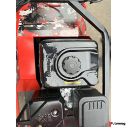 Мотобуксировщик МОТАХ 500 PRO