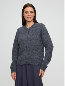 Кардиган на пуговицах (копия)