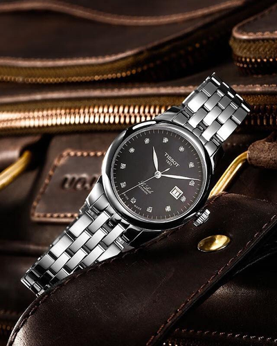 Швейцарские часы Tissot T006.207.11.126.00