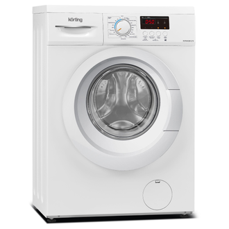 Узкая стиральная машина Korting KWM 40B1270