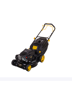 Газонокосилка бензиновая HUTER GLM-5.0SP