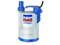 TOP-FLOOR - дренажные электронасосы