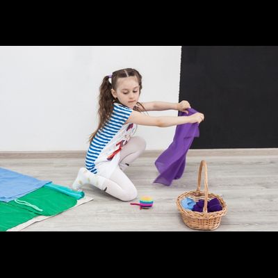 Пособия для технологии "Мягкая среда" от разработчика и производителя