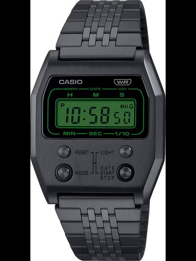 Часы Casio A-1100B-1