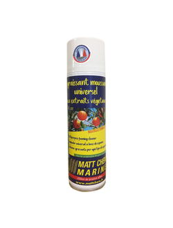 Чистящая пена универсальная Matt Chem Marine E.S.A. 177 954M 300мл