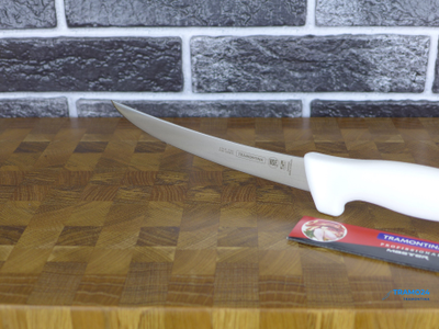 Нож обвалочный (полужёсткий) Professional Master 15см.  24638/086