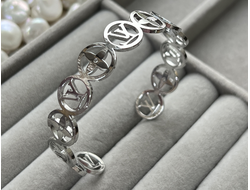 Браслет родий №31