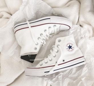Converse m7650 white best sale