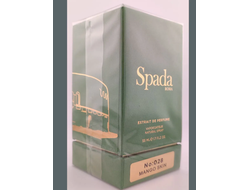 Spada Mango Skin Spada Roma 28 Парфюмерная вода 55мл