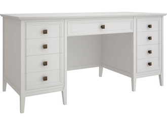 CТОЛ ПИСЬМЕННЫЙ  ДВУХТУМБОВЫЙ PRINSTON PR709