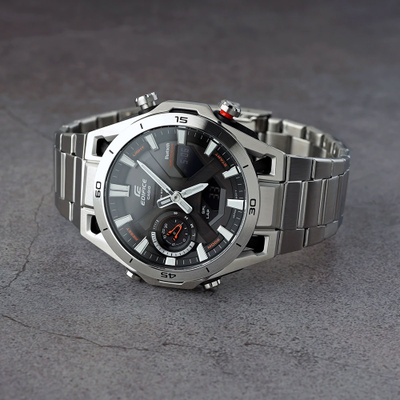 Часы Casio Edifice ECB-2300D-1A