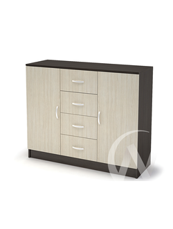 ясень шимо темный/светлый