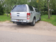 Кунг Ford Ranger RH03 Profi