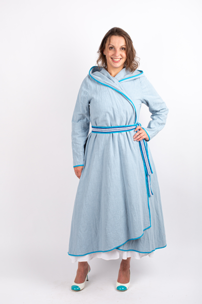 Кафтан "Лесной"