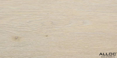 Плинтус напольный Alloc Дуб Хасинта 5631 2.4 м высота 60 мм МДФ