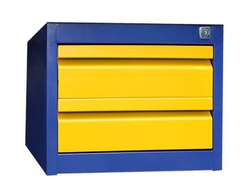 Подвесной ящик (подвестная тумба) Т - ВПЭ