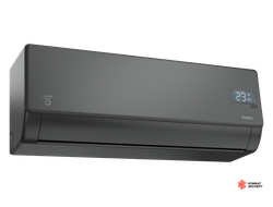 Инверторная сплит-система серии AKOYA NERO Inverter RAC-I-AN75HP.D01 (комплект) серии AKOYA NERO Inverter