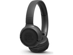 Беспроводные наушники JBL Tune 510BT Черные