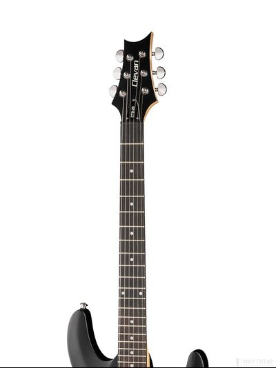 Clevan CTD-20-SBK