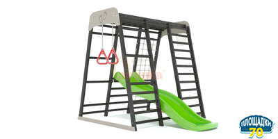 Савушка Непоседа 1 nero