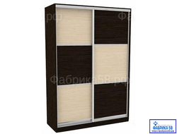 Ширина 1000/1200/1400/1500/1600 Высота 2200/2400 Глубина 600