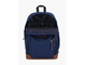 Рюкзак Jansport Cool Student Navy детали 3