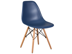 Стул Cindy тёмно-синий