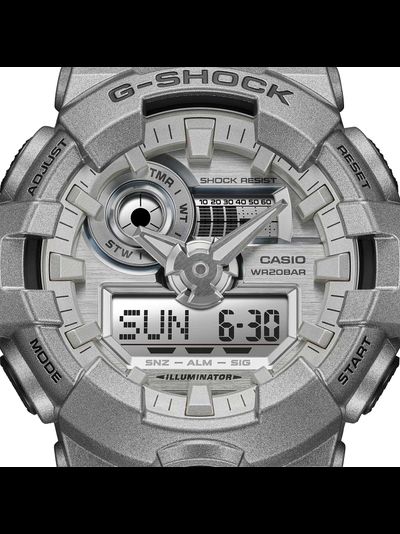 Часы Casio G-Shock GA-700FF-8A