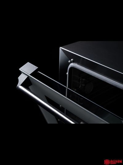 Печь конвекционная Spidocook Caldobake SF023