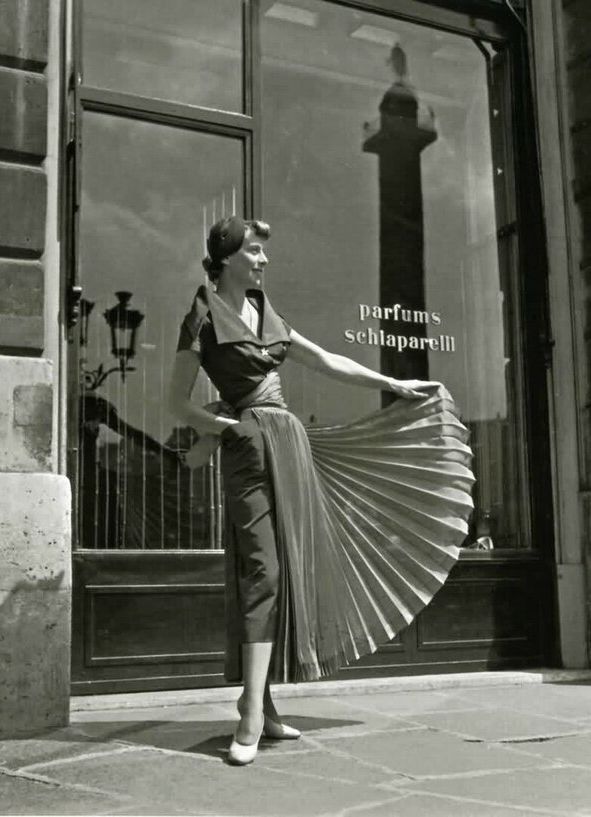 духи Elsa Schiaparelli Эльза Скиапарелли туалетная вода винтажная парфюмерия парфюм +купить