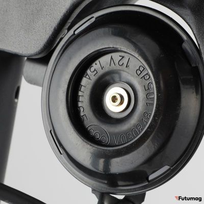 ЭЛЕКТРОСАМОКАТ VSETT 11 +