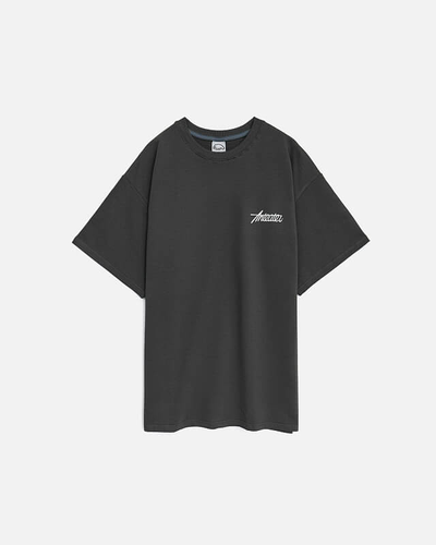 Футболка Anteater Phat 478 Темно-Серая