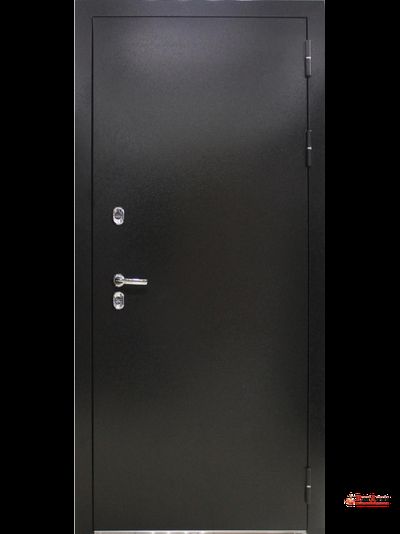 ТЕРМО ТЕМНОЕ СЕРЕБРО/СОСНА БЕЛАЯ