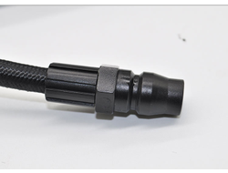 Пневмо-инструмент для очистки фар от герметика (для использования под компрессор)