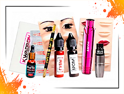 Перманентный макияж