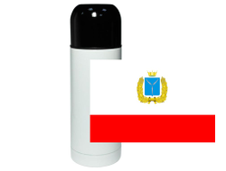 Термос Саратовская Область