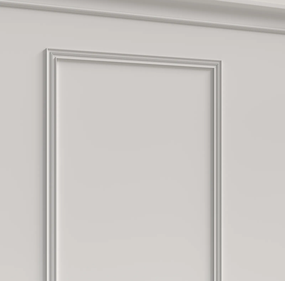 Декор Дизайн DD629 молдинг из дюрополимера, 2 м.